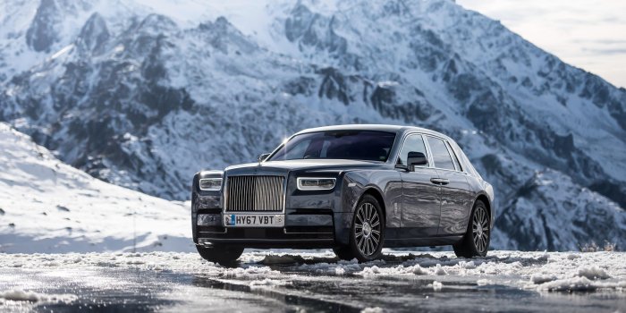 3840x2160 Rolls Royce Wallpapers – Car Wallpapers for Android - APK Download