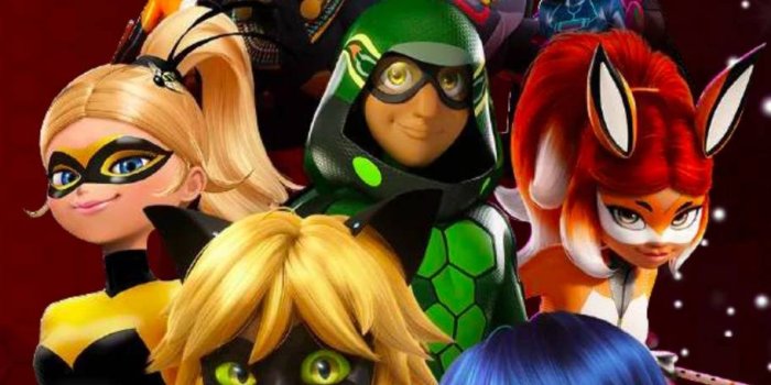 911x1280 Background Miraculous Wallpaper - EnWallpaper