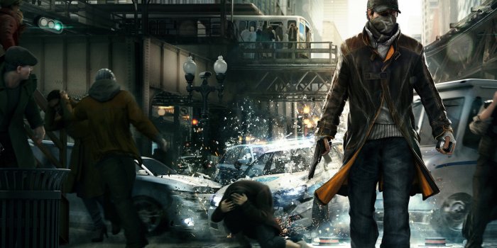 1280x1024 1280x1024 Watch Dogs 4k 1280x1024 Resolution HD 4k Wallpapers, Images,  Backgrounds, Photos and Pictures