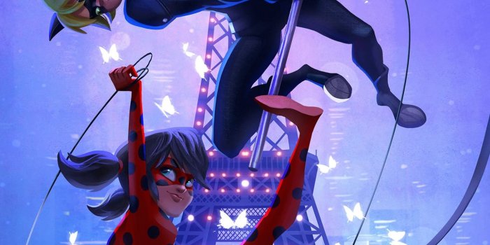 1371x2525 Miraculous Wallpapers - Getty Wallpapers