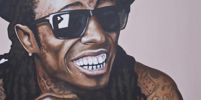 2679x3610 Lil Wayne Wallpapers HD Download