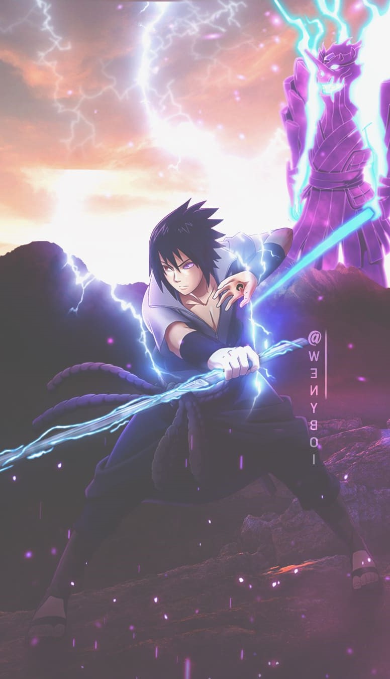 776x1350 Sasuke Uchiha Wallpapers - Top 75 Best Sasuke Uchiha Backgrounds Download