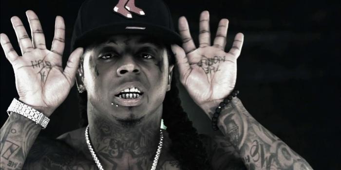 1600x900 Lil Wayne HD Wallpaper