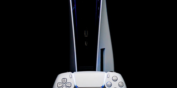 1000x1500 PS5 Firmware Update Improves Performance, Out Now | Playstation 5, Game  wallpaper iphone, Playstaion