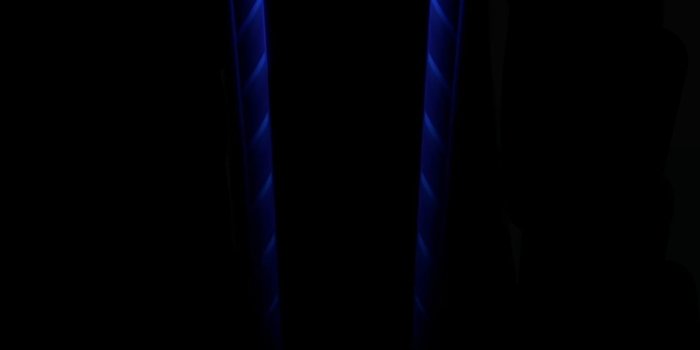 1440x2792 My phone wallpaper is a basic screenshot from the ps5 trailer. Anyone think  they've made a better version of this?: PS5