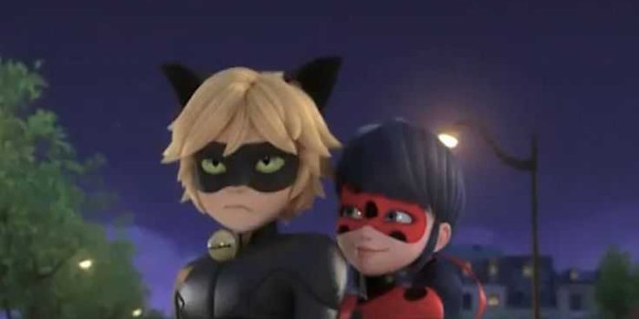 736x1308 Miraculous Wallpaper - iXpap