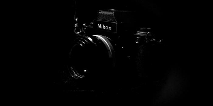 4256x2832 Camera Black Wallpapers