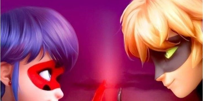 736x1309 Background Miraculous Wallpaper - EnWallpaper