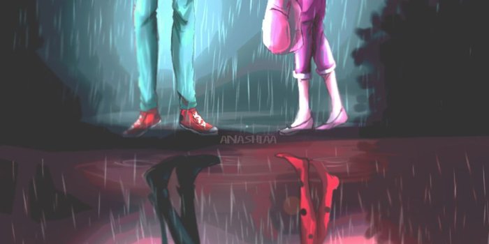 900x1550 28+] Miraculous Wallpapers on WallpaperSafari