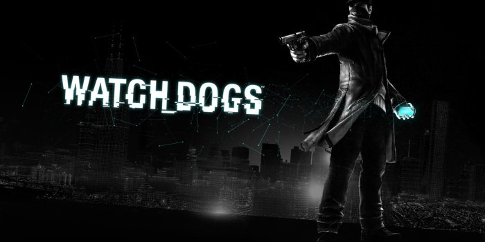 1920x1080 Watch Dogs Wallpaper 24005 #6932878