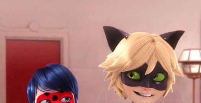 680x1200 4K Miraculous Wallpaper - iXpap