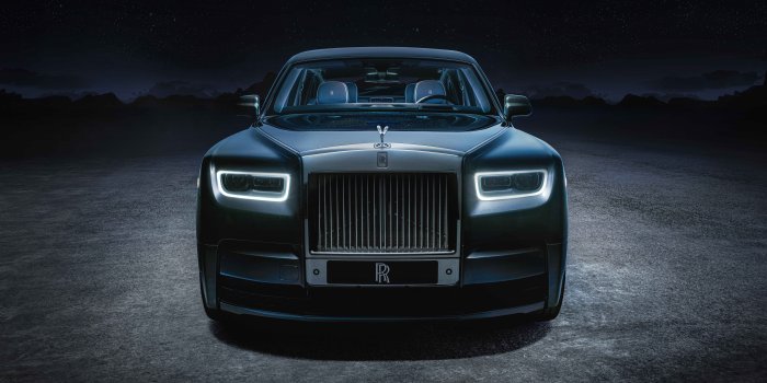 7680x4320 Rolls-Royce Phantom EWB Tempus Collection 2021 4K 8K 2 Wallpaper | HD Car  Wallpapers | ID #17504