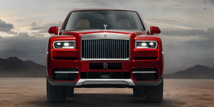 2560x1440 26+] Rolls Royce Cullinan Wallpapers on WallpaperSafari