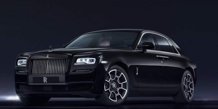 2560x1600 Black, Luxury, Rolls-Royce, Rolls-Royce Phantom Wallpaper & Background  Image - uBackground.com