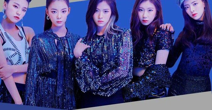 675x1200 Itzy Wallpapers - Top Free Itzy Backgrounds - WallpaperAccess