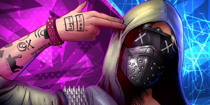 1920x1080 Watch Dogs Wallpapers - Top 35 Best Watch Dogs Backgrounds Download