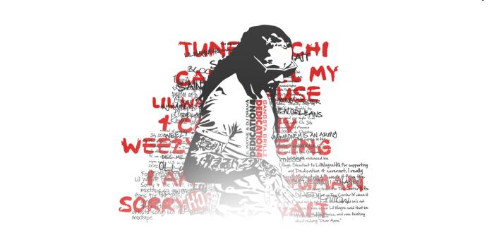 1440x900 Lil Wayne Graphics - Avatars, Wallpapers, Gifs & More