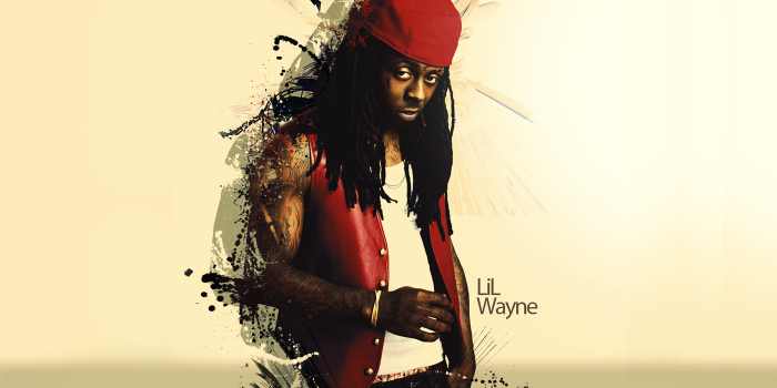 1400x900 Lil Wayne Wallpapers