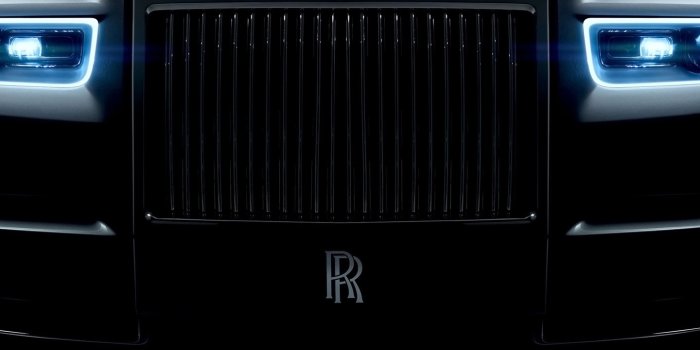 1440x2400 Rolls Royce Ghost Wallpaper - Design Corral