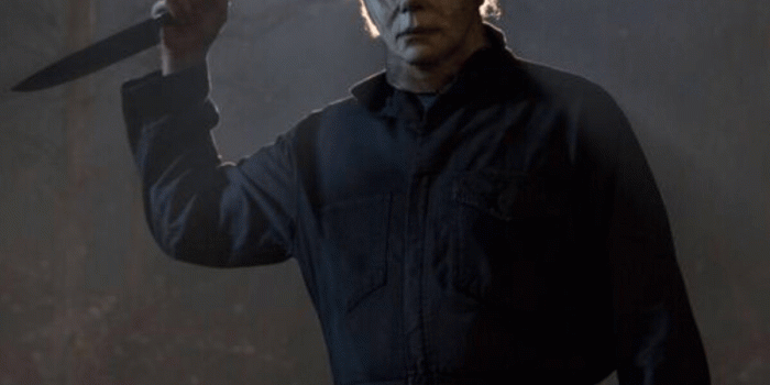 1200x1826 Michael Myers Wallpaper - EnWallpaper
