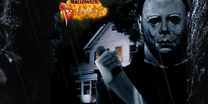1280x800 49+] Free Michael Myers Live Wallpaper on WallpaperSafari