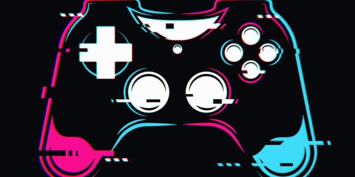 900x1600 PS5 Controller iPhone Wallpaper - HD Mobile Walls