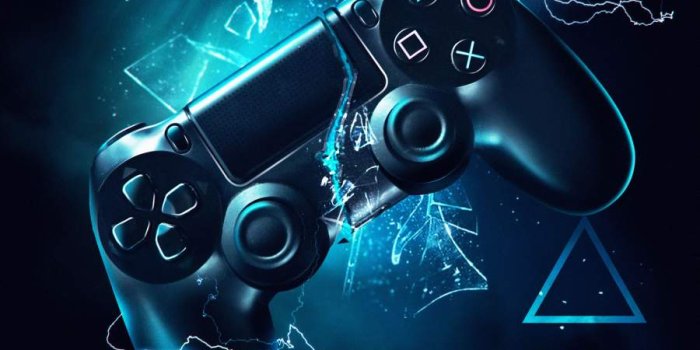 900x1600 PS5 Gaming IPhone Wallpaper - IPhone Wallpapers : iPhone Wallpapers