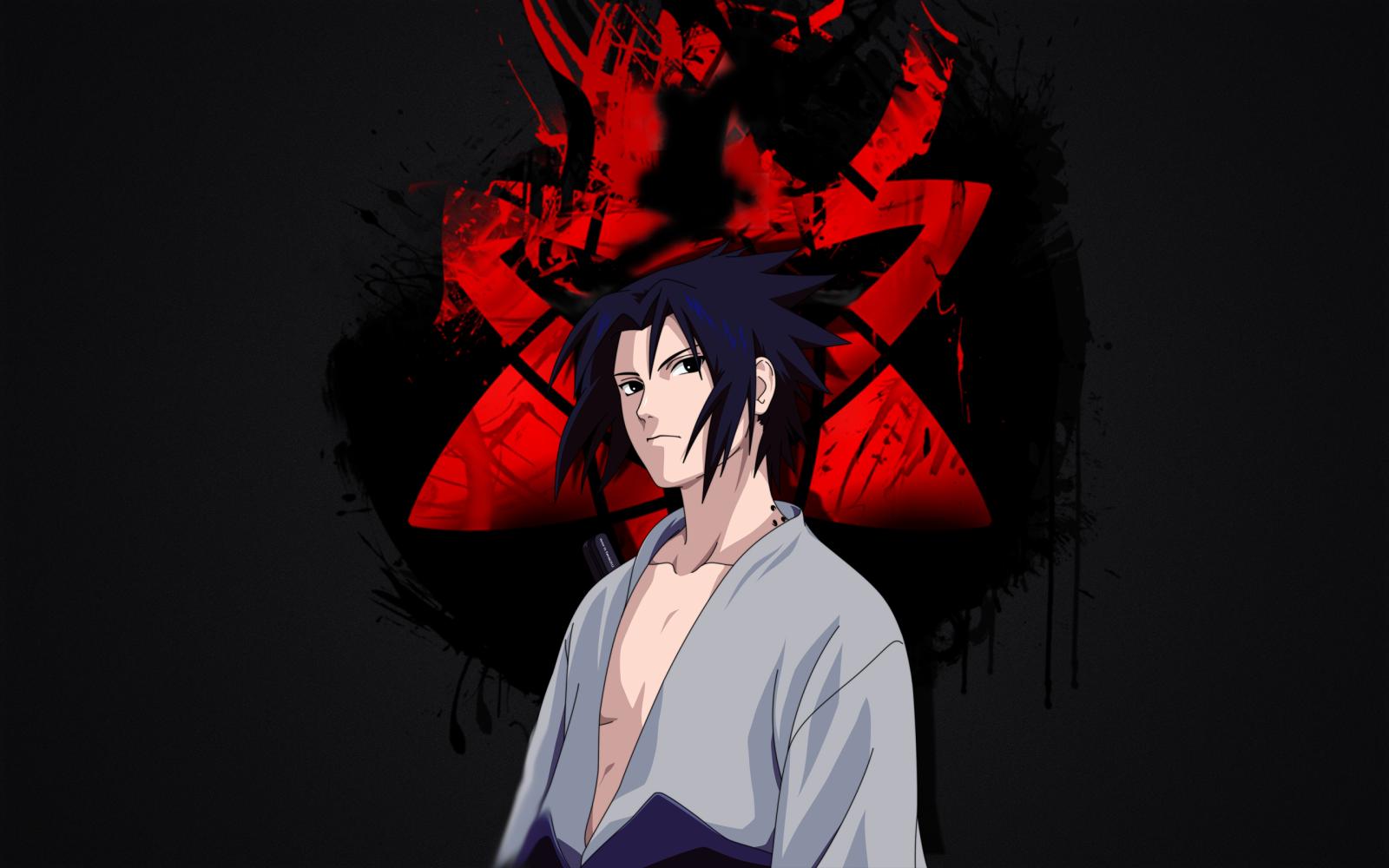 2560x1600 Sasuke Uchiha HD Wallpaper | Background Image | 2560x1600