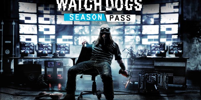 3840x2160 Watch Dogs Season Pass Wallpapers in jpg format for free download