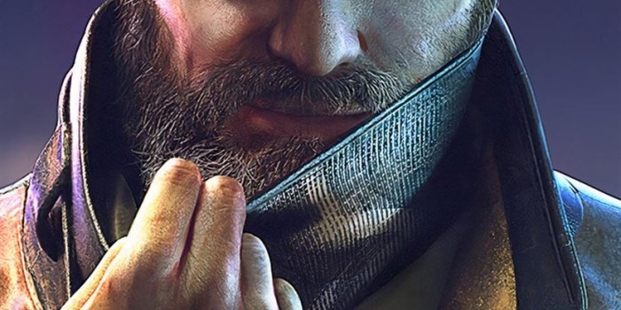 828x1792 Best Watch dogs iPhone 11 HD Wallpapers - iLikeWallpaper