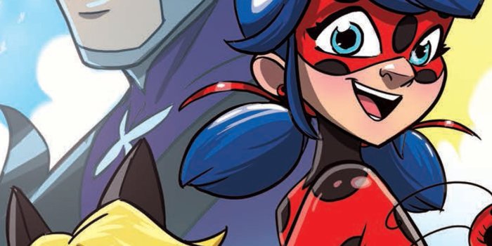 1284x2778 Miraculous Tales of Ladybug Cat Noir iPhone Wallpapers Free Download