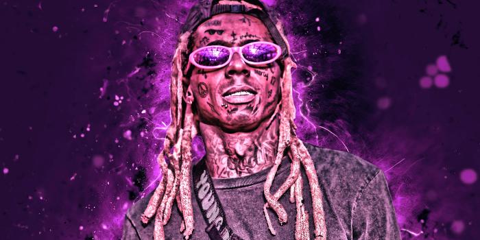3840x2400 lil wayne wallpaper,purple,violet,graphic design,illustration,cool,album  cover,art,animation,graphics,space, #1260633 - Wallpaperkiss