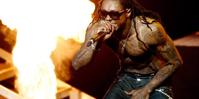 1280x800 Lil Wayne HD
