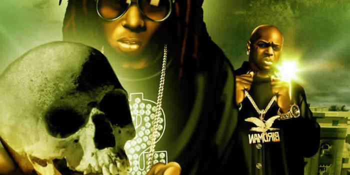 1024x768 Lil Wayne Wallpaper - Animated Desktop Wallpaper