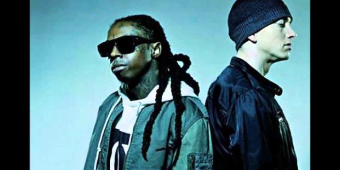 1920x1080 59+ Eminem and Lil Wayne Wallpapers: HD, 4K, 5K for PC and Mobile |  Download free images for iPhone, Android