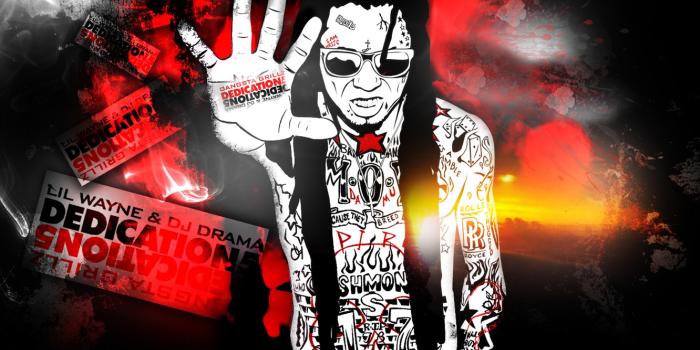 1332x850 Wallpaper dreadlocks, hip-hop, tatoo, rap, swag, lil wayne images for  desktop, section музыка - download