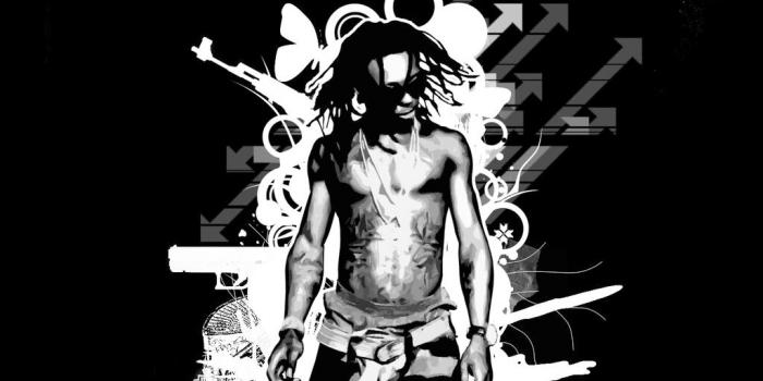 1024x768 Lil Wayne Wallpaper Free HD Backgrounds Images Pictures