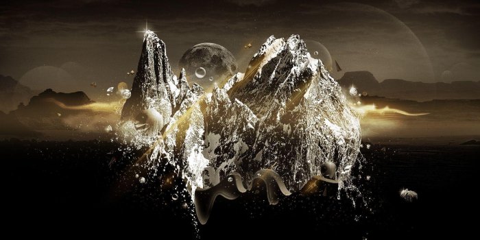 1920x1200 Epic Computer Wallpapers