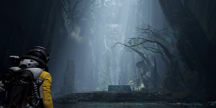 3840x2160 Returnal HD PS5 Wallpaper, HD Games 4K Wallpapers, Images, Photos and  Background - Wallpapers Den