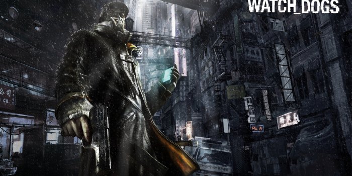 1920x1080 Free download Watch Dogs Game Wallpapers HD Wallpapers [1920x1080] for your  Desktop, Mobile & Tablet | Explore 48+ Watch Dogs Wallpaper | Dog Wallpaper  1920X1080,