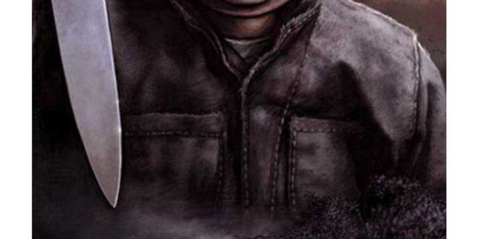 720x1280 iPhone Michael Myers Wallpapers - KoLPaPer - Awesome Free HD Wallpapers