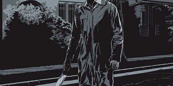720x1280 HD Michael Myers Wallpaper | WhatsPaper