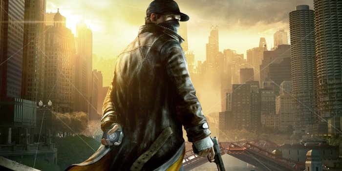 1920x1080 Free Download Watch Dogs Wallpaper Id - Aiden Pearce Wallpaper Watch Dogs -  1920x1080 Wallpaper - teahub.io