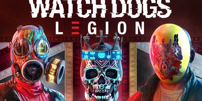 3840x2160 Wallpaper 4k Watch Dogs Legion 2020 Wallpaper