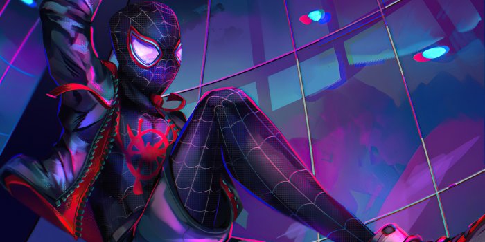 5120x2880 Wallpaper 4k Miles Morales Ps5 4k Wallpaper