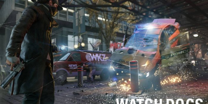 1920x1080 Watch Dogs Theme for Windows 10 & 11