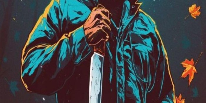 1152x2048 Michael Myers at Wallpapers for Android - APK Download