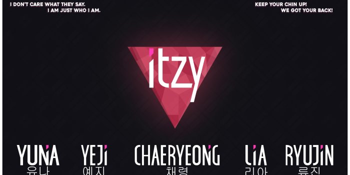 3840x2160 Itzy Wallpaper posted by Ethan Simpson