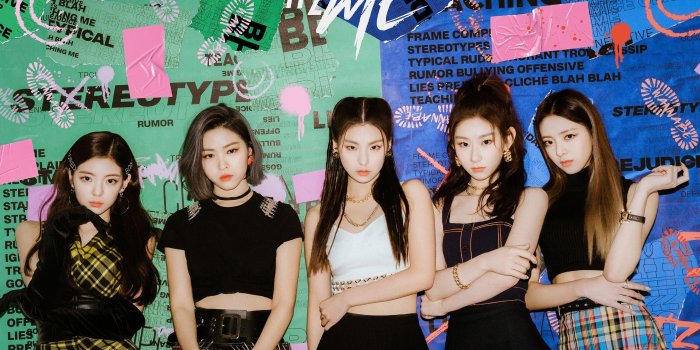 3000x2000 KPOP ITZY Wallpaper HD for Android - APK Download