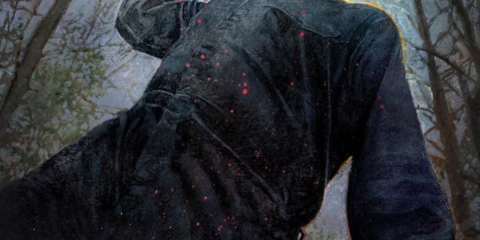 820x1459 Michael Myers Wallpaper - EnWallpaper